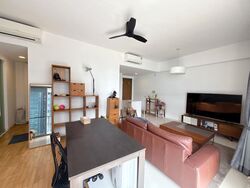 One-north Residences (D5), Apartment #554098991